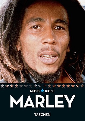 Bob Marley (Music Icons)