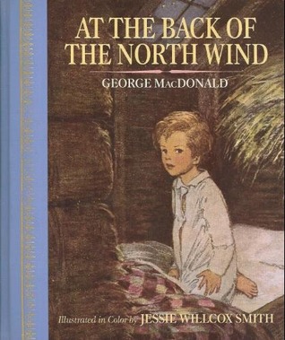 At the Back of the North Wind