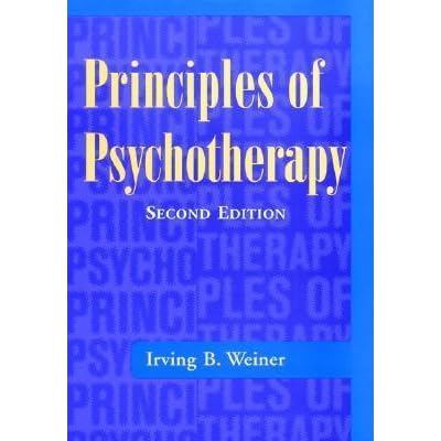 Irving B Weiner