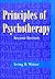 Principles of Psychotherapy by Irving B. Weiner