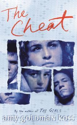 The Cheat (Mass Market Paperback)