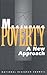 Measuring Poverty by National Research Council