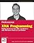 Professional XNA Programming by Benjamin Nitschke