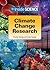 Climate Change Research (Inside Science)