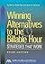 Winning Alternatives to the Billable Hour: Strategies That Work