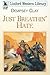 Just Breathin' Hate by Dempsey Clay