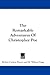 The Remarkable Adventures O...