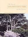 The Trees of Golden Gate Park and San Francisco