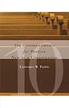 Ten Commandments for Pastors New to a Congregation Ten Commandments for Pastors New to a Congregation