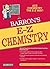 E-Z Chemistry by Joseph A. Mascetta M.S.