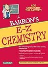 E-Z Chemistry by Joseph A. Mascetta M.S.