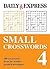 The Daily Express: Small Cr...