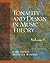 Tonality and Design in Music Theory, Volume I by D. J. Henry