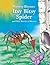 Itsy Bitsy Spider and Other Best-Loved Rhymes (Nursery Rhymes)