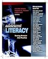 Adolescent Literacy: Turning Promise into Practice