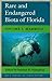 Rare and Endangered Biota of Florida: Vol. I. Mammals