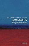 Geography: A Very...
