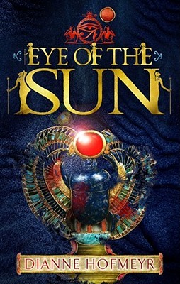 Eye of the Sun (Hardcover)