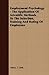 Employment Psychology by Henry C. Link