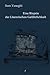 Eine Biopsie der Literarischen Gefährlichkeit (German Edition)