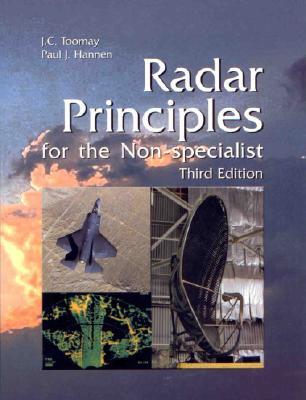 Radar Principles for the Non-Specialist (Paperback)
