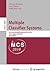 Multiple Classifier Systems...