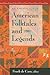 An Anthology of American Folktales and Legends