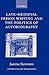 Late-Medieval Prison Writing and the Politics of Autobiography (Oxford English Monographs)