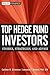 Top Hedge Fund Investors: Stories, Strategies, and Advice (Wiley Finance)