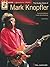 The Guitar Style of Mark Knopfler Book/Online Audio (Guitar Signature Licks)