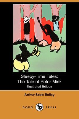 The Tale of Peter Mink (Paperback)