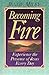 Becoming Fire by Jeanie Miley