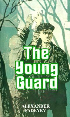 The Young Guard (Paperback)