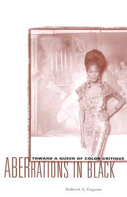 Aberrations in Black: Toward a Queer of Color Critique (Paperback)