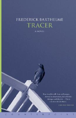 Tracer (Paperback)