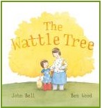 The Wattle Tree