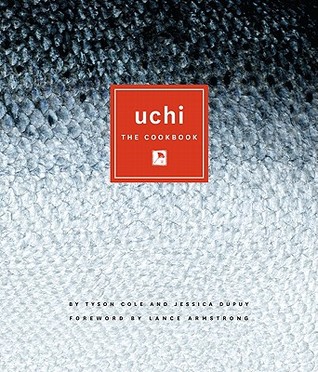 Uchi: The Cookbook (Hardcover)