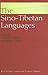 The Sino-Tibetan Languages ...
