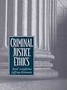 Criminal Justice Ethics