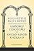 Finding the Right Words: Isidore's Synonyma in Anglo-Saxon England (Toronto Old English Studies)