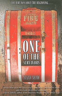 One of the Survivors (Hardcover)