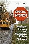 Special Interest: Teachers Unions and America's Public Schools