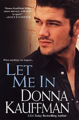 Let Me In (Paperback)