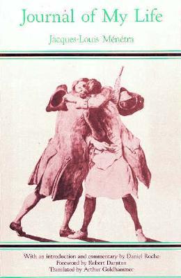 Journal of My Life (Paperback)