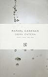 Obra entera: poesía y prosa (1958-1998) Obra entera: poesía y prosa (1958-1998)