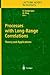 Processes with Long-Range Correlations: Theory and Applications (Lecture Notes in Physics, 621)