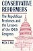 Conservative Reformers: The Freshman Republicans in the 104th Congress: : The Republicans Freshman and the lesson of the 104th congress