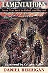 Lamentations: From New York to Kabul and Beyond