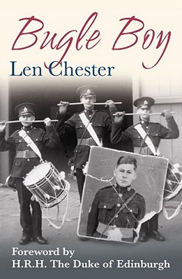 Bugle Boy (Hardcover)
