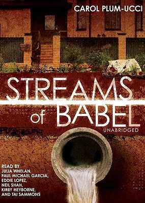 Streams Of Babel Streams Of Babel 1 By Carol Plum Ucci